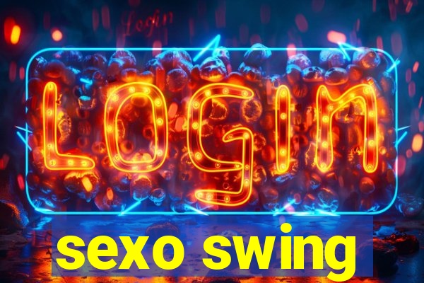 sexo swing